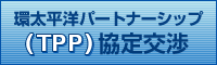 環太平洋パートナーシップ(TPP)協定交渉 - 日本商工会議所