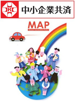 自動車総合共済 MAP