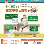 新南陽商工会議所報2026.3No406